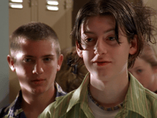 Even Stevens, Season 1 Episode 1 image