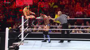 WWE Raw, Season 20 Episode 5 image