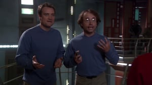 Stargate: Atlantis, Season 1 Episode 9 image