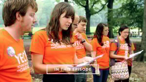 ASPIREist, Season 2 Episode 1 image