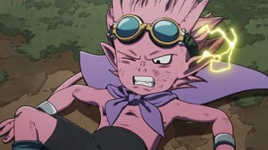 Sand Land: The Series, Season 1 Episode 9 image