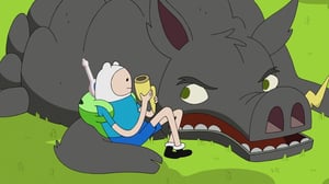 Adventure Time, Season 7 Episode 24 image