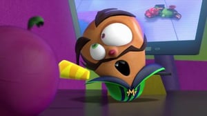 VeggieTales in the House, Season 2 Episode 9 image