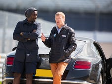 Idris Elba: No Limits, Season 1 Episode 4 image