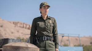 Dark Winds, Season 3 Episode 3 image