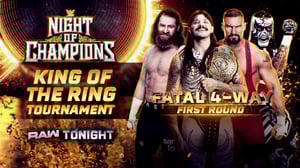 WWE Raw, Season 33 Episode 23 image