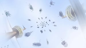 One Piece, Season 1 Episode 745 image