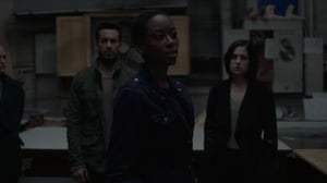 Quantico, Season 2 Episode 10 image