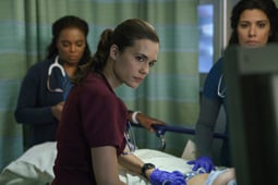 Chicago Med, Season 2 Episode 16 image
