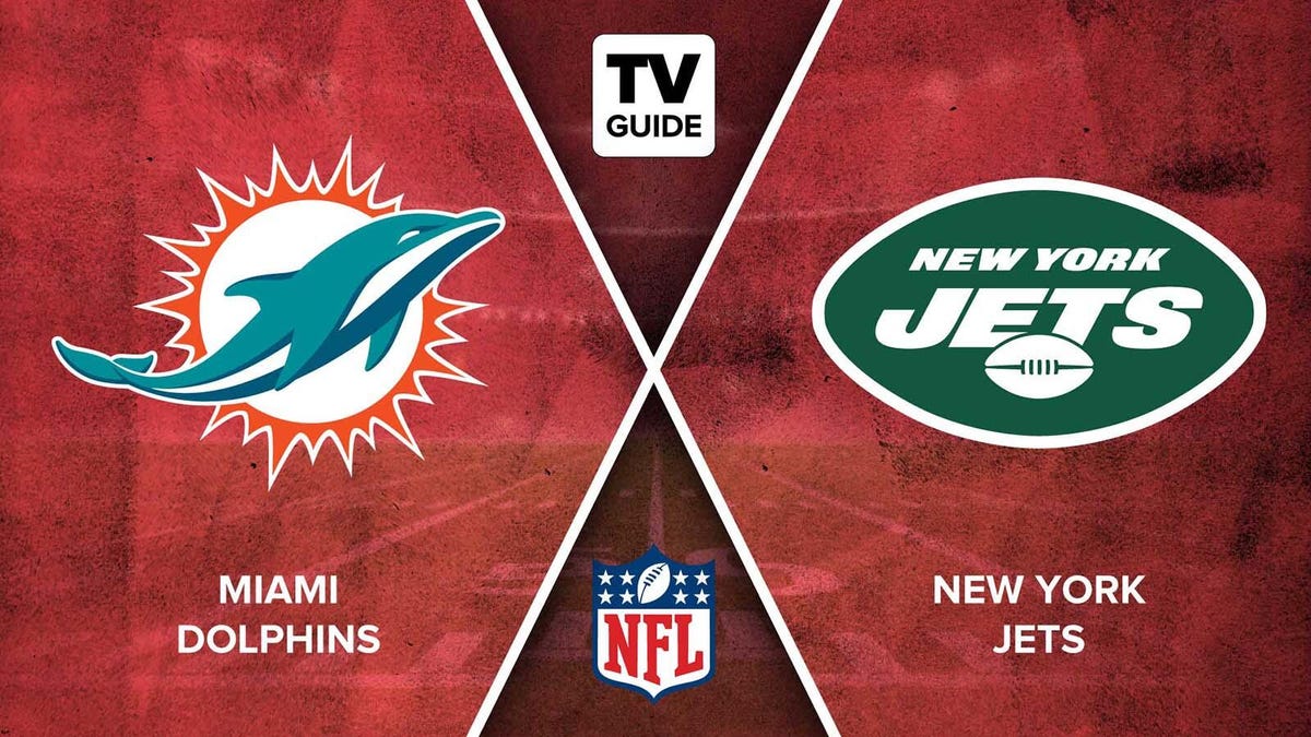 dolphins jets game live