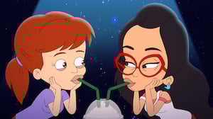 Big Mouth, Season 5 Episode 6 image