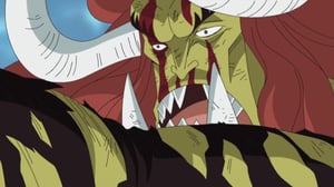 One Piece, Season 1 Episode 464 image