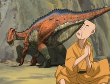 Dinosaur King, Season 2 Episode 10 image