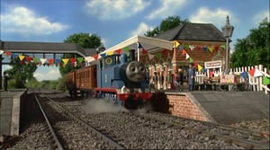 Thomas & Friends, Season 8 Episode 6 image