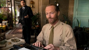 Mrs. Wilson, Season 1 Episode 1 image