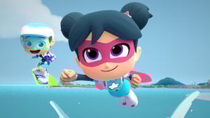 StarBeam, Season 4 Episode 16 image