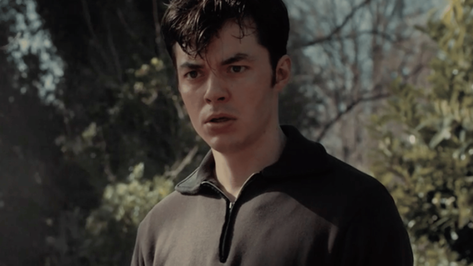 Jack Bannon, Pennyworth