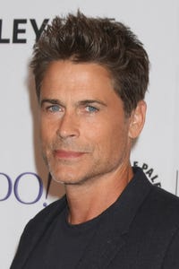 Rob Lowe as Dr. Billy Grant