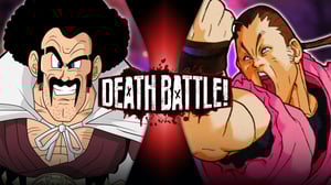 Death Battle, Season 2 Episode 28 image