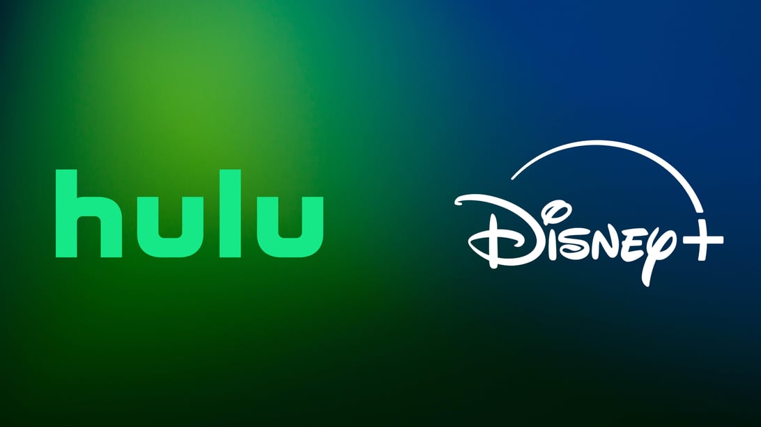 Disney+ Hulu Bundle
