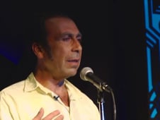 UnCabaret, Season 1 Episode 2 image