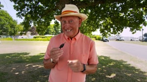 Bargain Hunt, Season 63 Episode 4 image