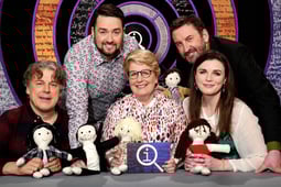 QI, Season 16 Episode 2 image