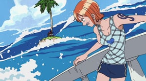 One Piece, Season 1 Episode 63 image