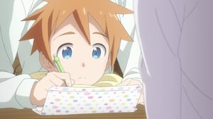 Interviews with Monster Girls, Season 1 Episode 1 image