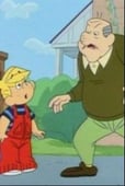 Dennis the Menace, Season 1 Episode 58 image