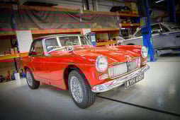 Vintage Voltage, Season 1 Episode 7 image