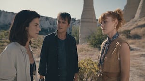 The Gift, Season 2 Episode 5 image