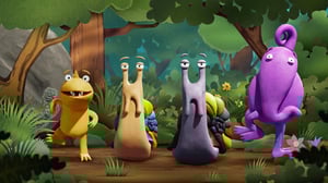 Kiri and Lou, Season 3 Episode 21 image