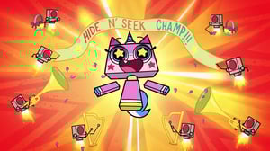 Unikitty!, Season 1 Episode 11 image