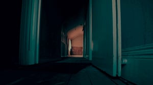 Dark Territory, Season 2 Episode 5 image