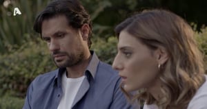 Sasmos, Season 1 Episode 26 image