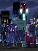 Marvel's Avengers: Ultron Revolution, Season 3 Episode 1 image