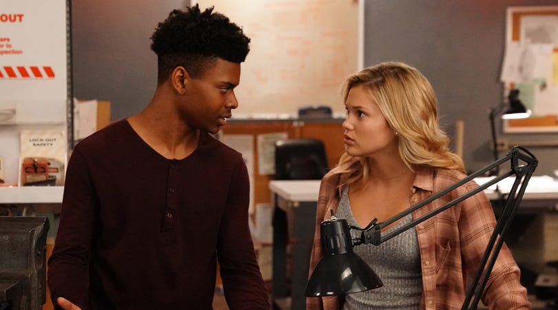 Marvel's Cloak & Dagger Is Coming Back for a Second Season
