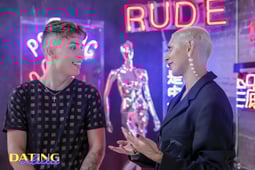 Dating Unlocked, Season 1 Episode 4 image