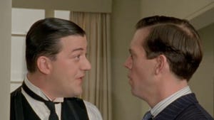 Jeeves and Wooster, Season 4 Episode 1 image