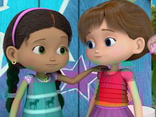 Wishenpoof, Season 2 Episode 10 image