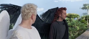 Good Omens, Season 1 Episode 1 image