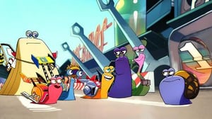 Turbo FAST, Season 2 Episode 1 image