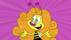 Zuzubalândia, Season 1 Episode 31 image