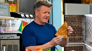 Kitchen Nightmares, Season 8 Episode 5 image