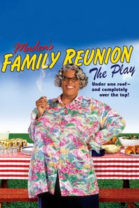 Madea's Family Reunion as Mable "Madea" Simmons