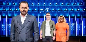 The Wall, Season 3 Episode 1 image