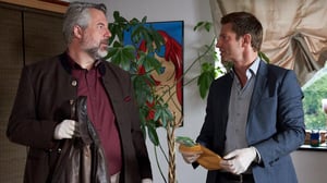 Die Rosenheim-Cops, Season 20 Episode 14 image