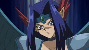 Yu-Gi-Oh! Capsule Monsters, Season 1 Episode 10 image