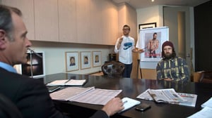 Soul Mates, Season 1 Episode 3 image